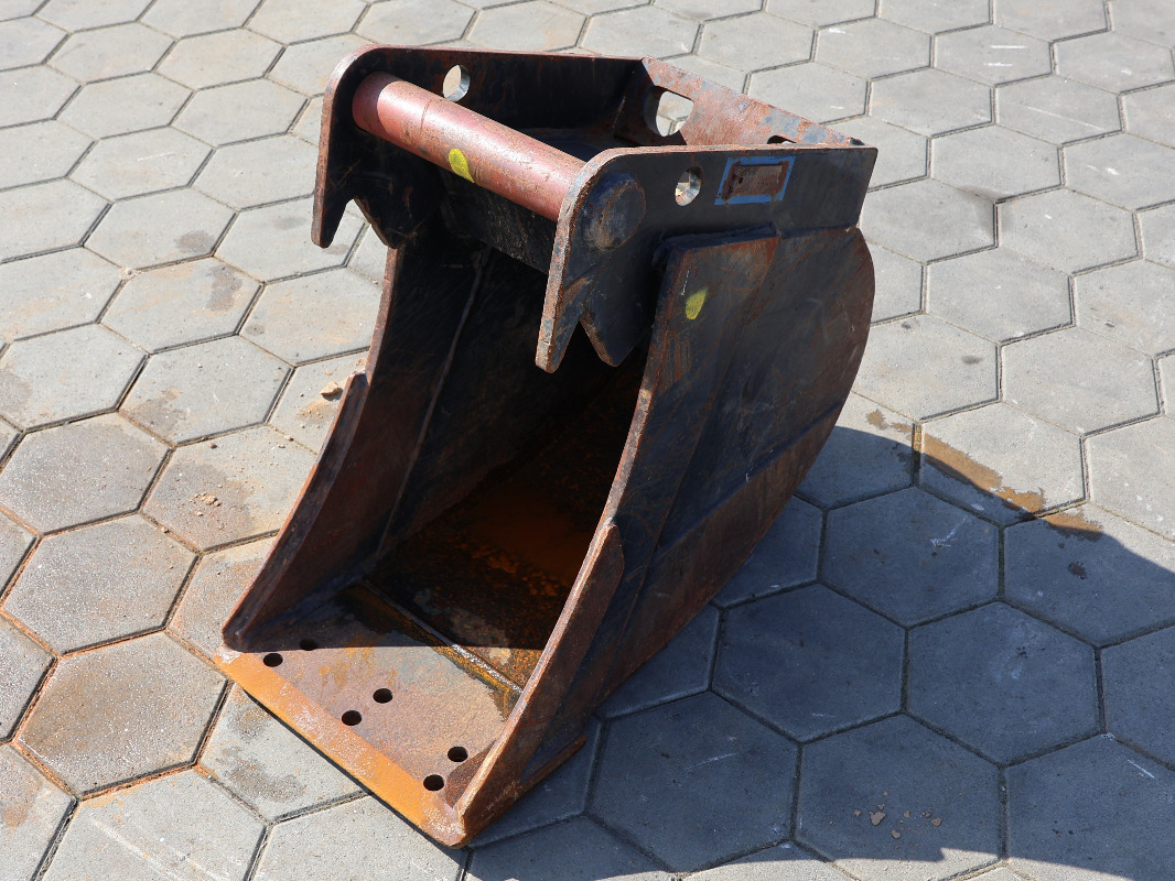 TIEFLÖFFEL 400 MM BREIT, - Implemento: foto 1 TIEFLÖFFEL 400 MM BREIT, - Implemento: foto 1