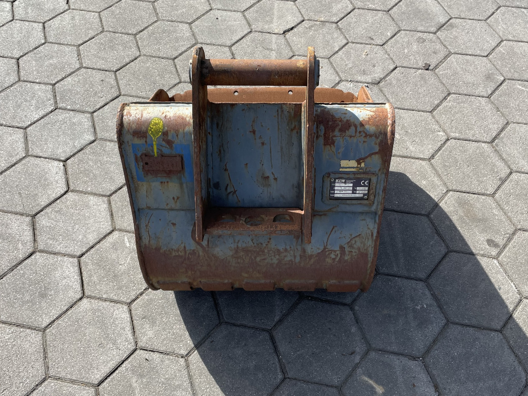 TIEFLÖFFEL 600 MM BREIT, - Implemento: foto 3 TIEFLÖFFEL 600 MM BREIT, - Implemento: foto 3