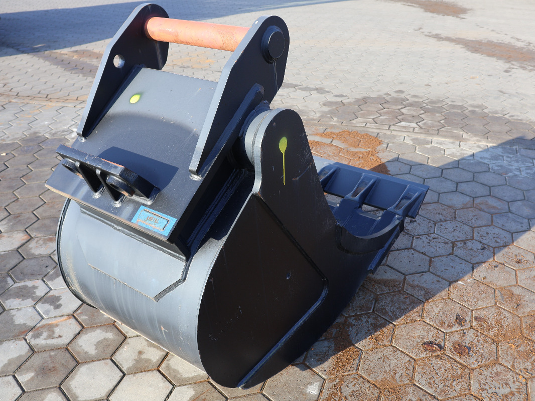 TIEFLÖFFEL 850 MM BREIT, - Implemento: foto 2 TIEFLÖFFEL 850 MM BREIT, - Implemento: foto 2