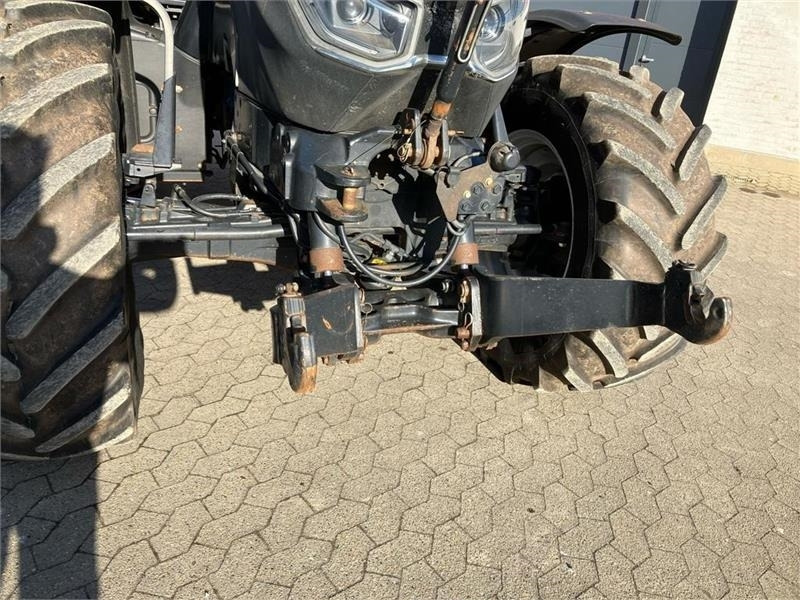 Case IH Maxxum 145 4WD Active Drive 8 - Tractor: foto 5 Case IH Maxxum 145 4WD Active Drive 8 - Tractor: foto 5