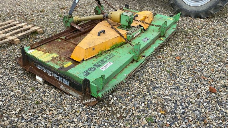 Joskin TR270/C3  - Segadora: foto 2 Joskin TR270/C3  - Segadora: foto 2