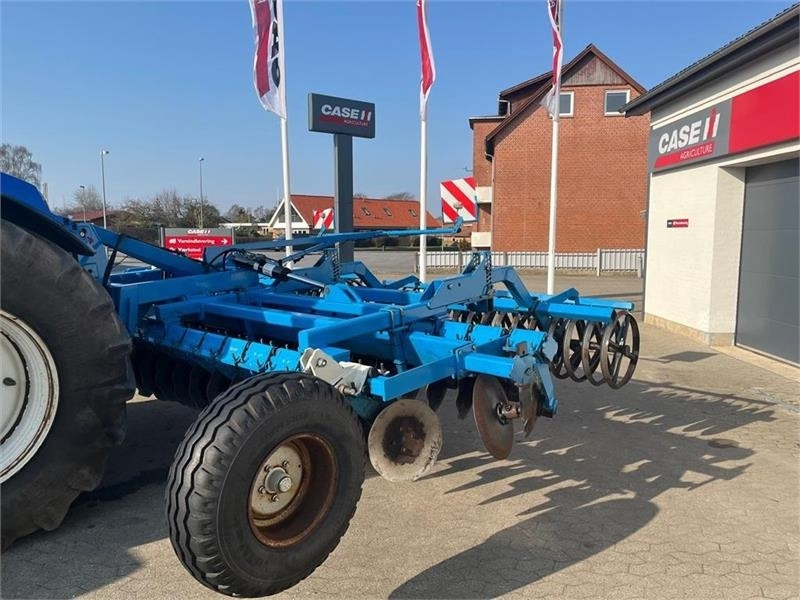 Mandam Tallerken harve 6 m  - Rastras: foto 2 Mandam Tallerken harve 6 m  - Rastras: foto 2