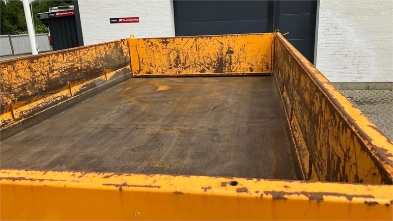 Western WF7LDH - Remolque volquete agrícola: foto 5 Western WF7LDH - Remolque volquete agrícola: foto 5