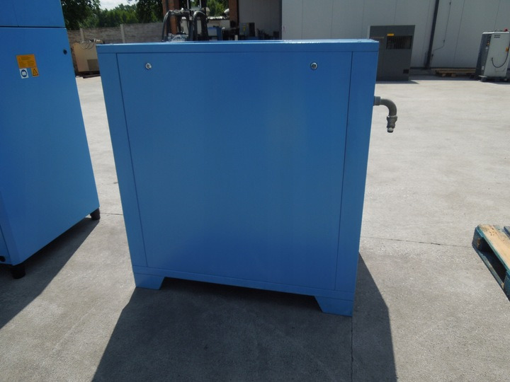 Boge S18ECO - Compresor de aire: foto 2 Boge S18ECO - Compresor de aire: foto 2