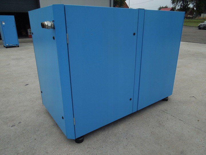 Boge SLF51 - Compresor de aire: foto 2 Boge SLF51 - Compresor de aire: foto 2