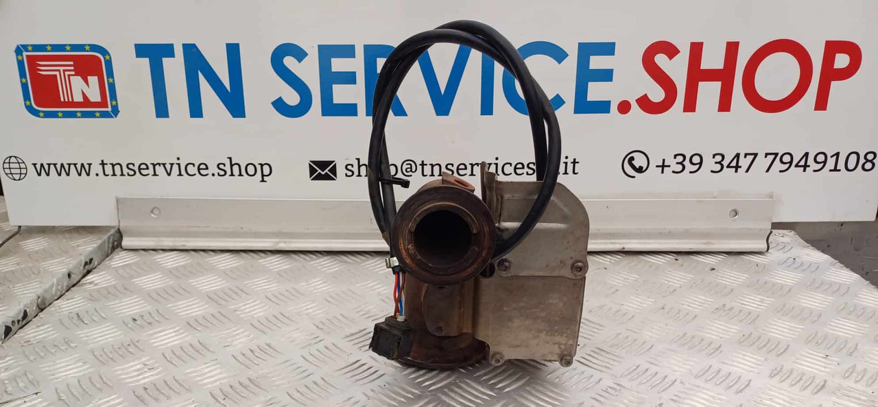 Valvola EGR DAF XF 510 - Piezas de recambio para Camión: foto 1 Valvola EGR DAF XF 510 - Piezas de recambio para Camión: foto 1