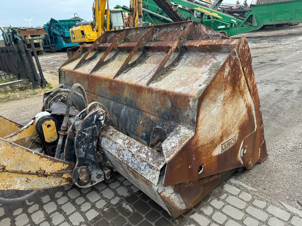 Leasing de CAT 950M HighLift  CAT 950M HighLift: foto 7