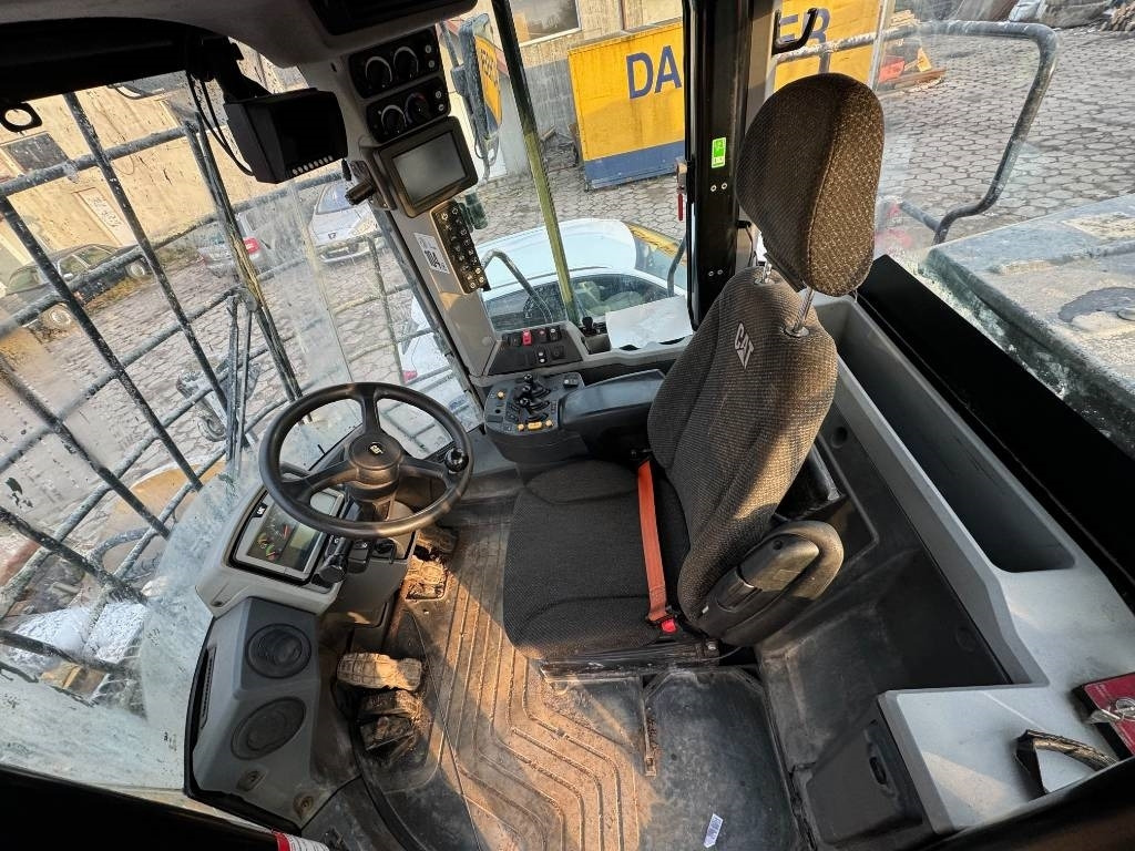 Leasing de CAT 950M HighLift  CAT 950M HighLift: foto 6