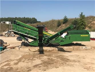 McCloskey S190 WASH PLANT - Cribadora: foto 1 McCloskey S190 WASH PLANT - Cribadora: foto 1