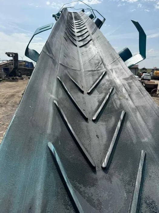 Przesiewacz Powerscreen Chieftain 1400 - Cribadora: foto 5 Przesiewacz Powerscreen Chieftain 1400 - Cribadora: foto 5