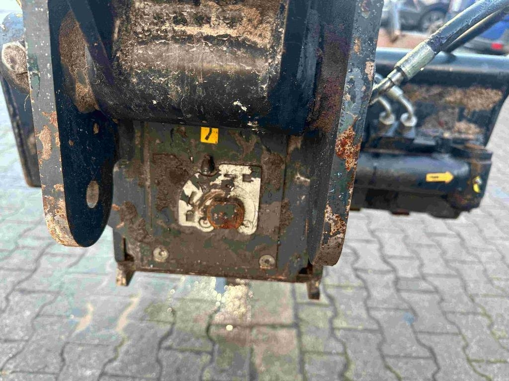 Sany SY 26 U - Miniexcavadora: foto 4 Sany SY 26 U - Miniexcavadora: foto 4