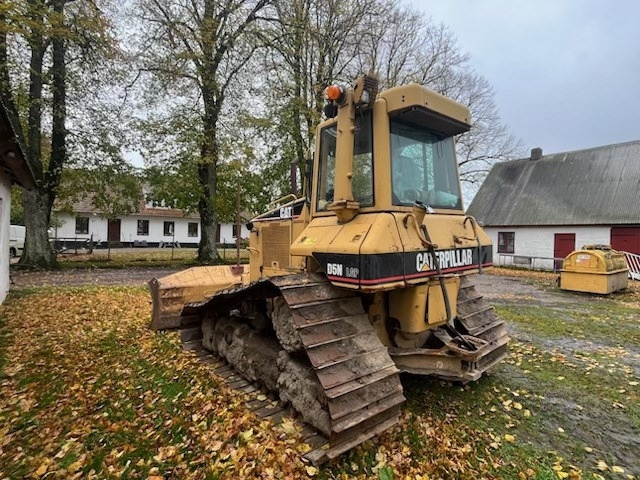 CAT D5N LGP PAT - Bulldozer: foto 3 CAT D5N LGP PAT - Bulldozer: foto 3