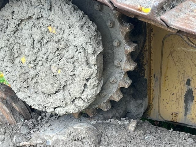 CAT D5N LGP PAT - Bulldozer: foto 5 CAT D5N LGP PAT - Bulldozer: foto 5