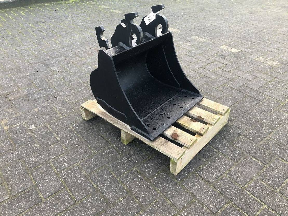 Diversen Bucket CW05twin - Cazo para excavadora: foto 2 Diversen Bucket CW05twin - Cazo para excavadora: foto 2