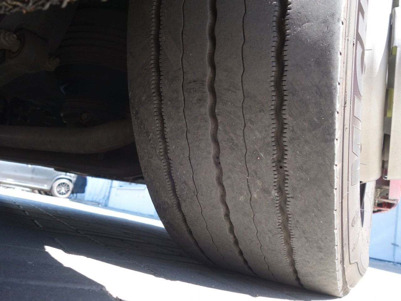 Cabeza tractora Volvo FH 460 460XL Aero,IParkCool, Full LED,Turbo Compound: foto 6