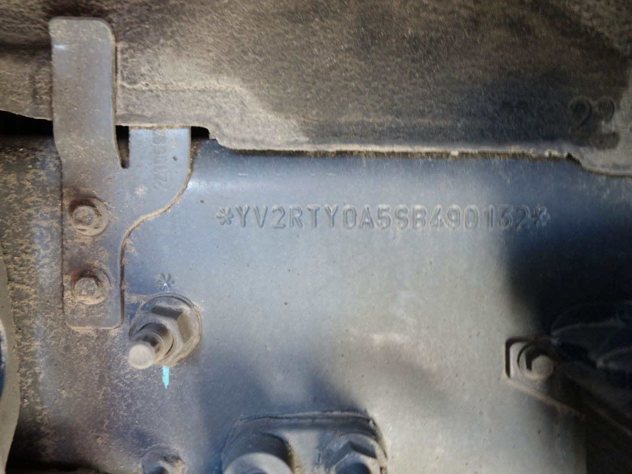 Cabeza tractora Volvo FH 460 460XL Aero,IParkCool, Full LED,Turbo Compound: foto 7