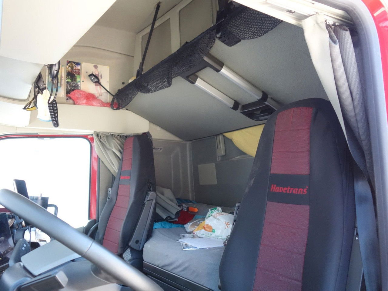 Cabeza tractora Volvo FH 460 460XL Aero,IParkCool, Full LED,Turbo Compound: foto 10