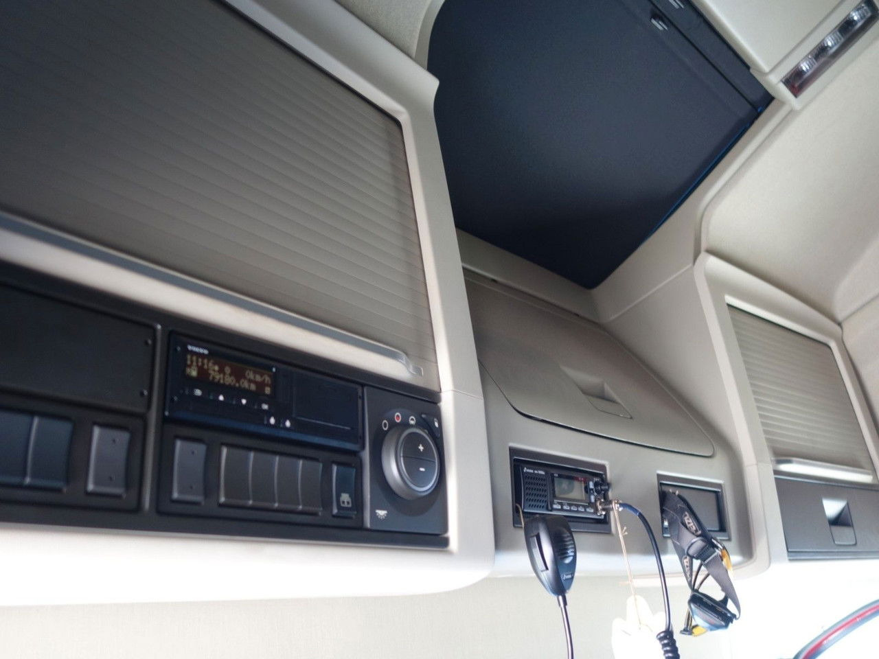 Cabeza tractora Volvo FH 460 460XL Aero,IParkCool, Full LED,Turbo Compound: foto 12