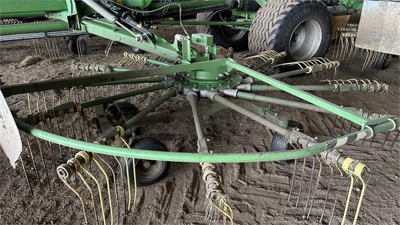 Krone Swadro 2000 TC - Henificadora: foto 3 Krone Swadro 2000 TC - Henificadora: foto 3