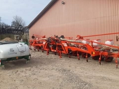 Maschio Gaspardo Manta XL 12 rk - Sembradora: foto 4 Maschio Gaspardo Manta XL 12 rk - Sembradora: foto 4
