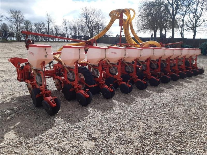 Maschio Gaspardo Manta XL 12 rk med PA1 fronttank - Sembradora: foto 2 Maschio Gaspardo Manta XL 12 rk med PA1 fronttank - Sembradora: foto 2
