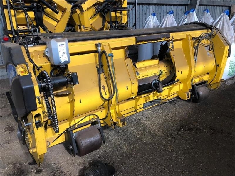 New Holland 356W - Accesorios para cosechadoras de forraje: foto 2 New Holland 356W - Accesorios para cosechadoras de forraje: foto 2