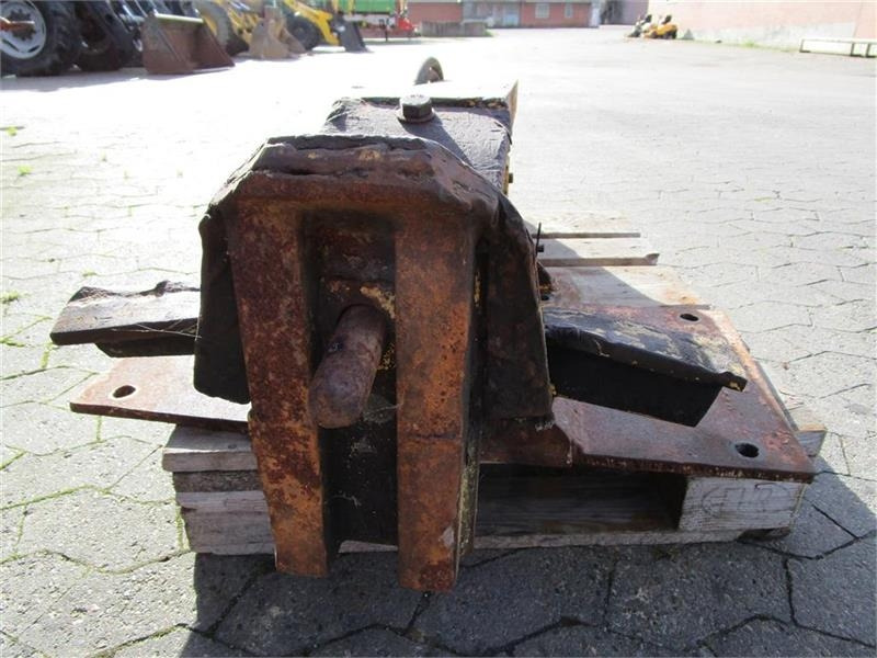 New Holland Hydraulisk pickup hitchkrog - Maquinaria de henificación: foto 5 New Holland Hydraulisk pickup hitchkrog - Maquinaria de henificación: foto 5