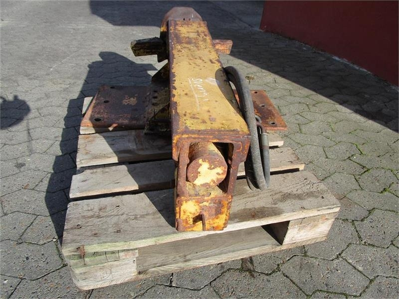 New Holland Hydraulisk pickup hitchkrog - Maquinaria de henificación: foto 3 New Holland Hydraulisk pickup hitchkrog - Maquinaria de henificación: foto 3