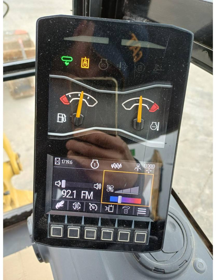 CAT 301.8-05 - Excavadora de cadenas: foto 5 CAT 301.8-05 - Excavadora de cadenas: foto 5