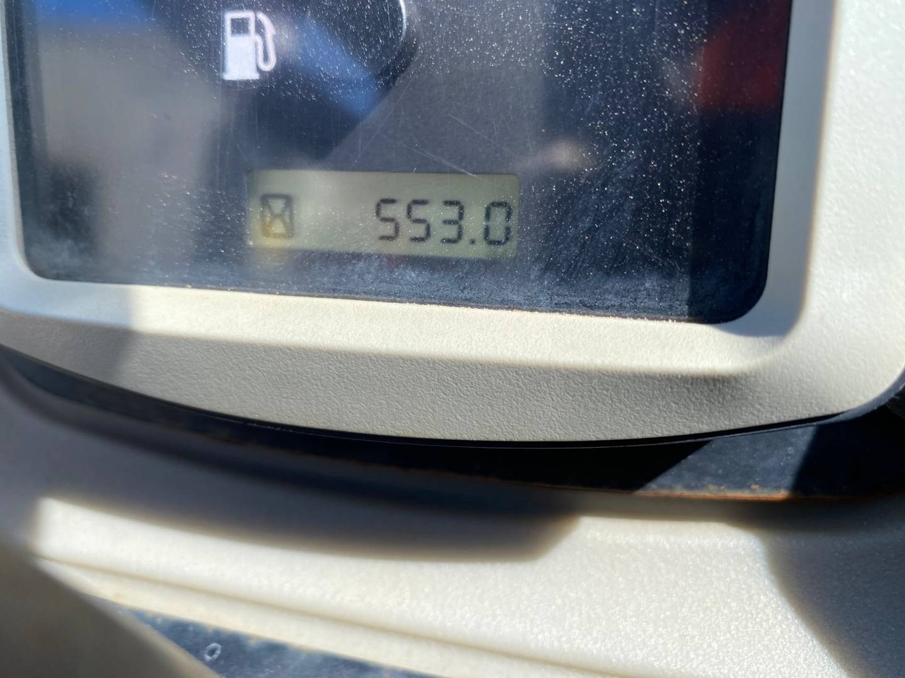 CAT CB2.7LRC - Apisonadora de asfalto: foto 5 CAT CB2.7LRC - Apisonadora de asfalto: foto 5