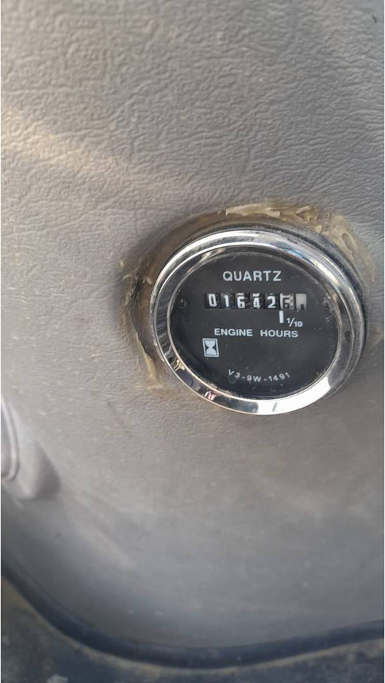 VOLVO EC210CN - Excavadora de cadenas: foto 5 VOLVO EC210CN - Excavadora de cadenas: foto 5