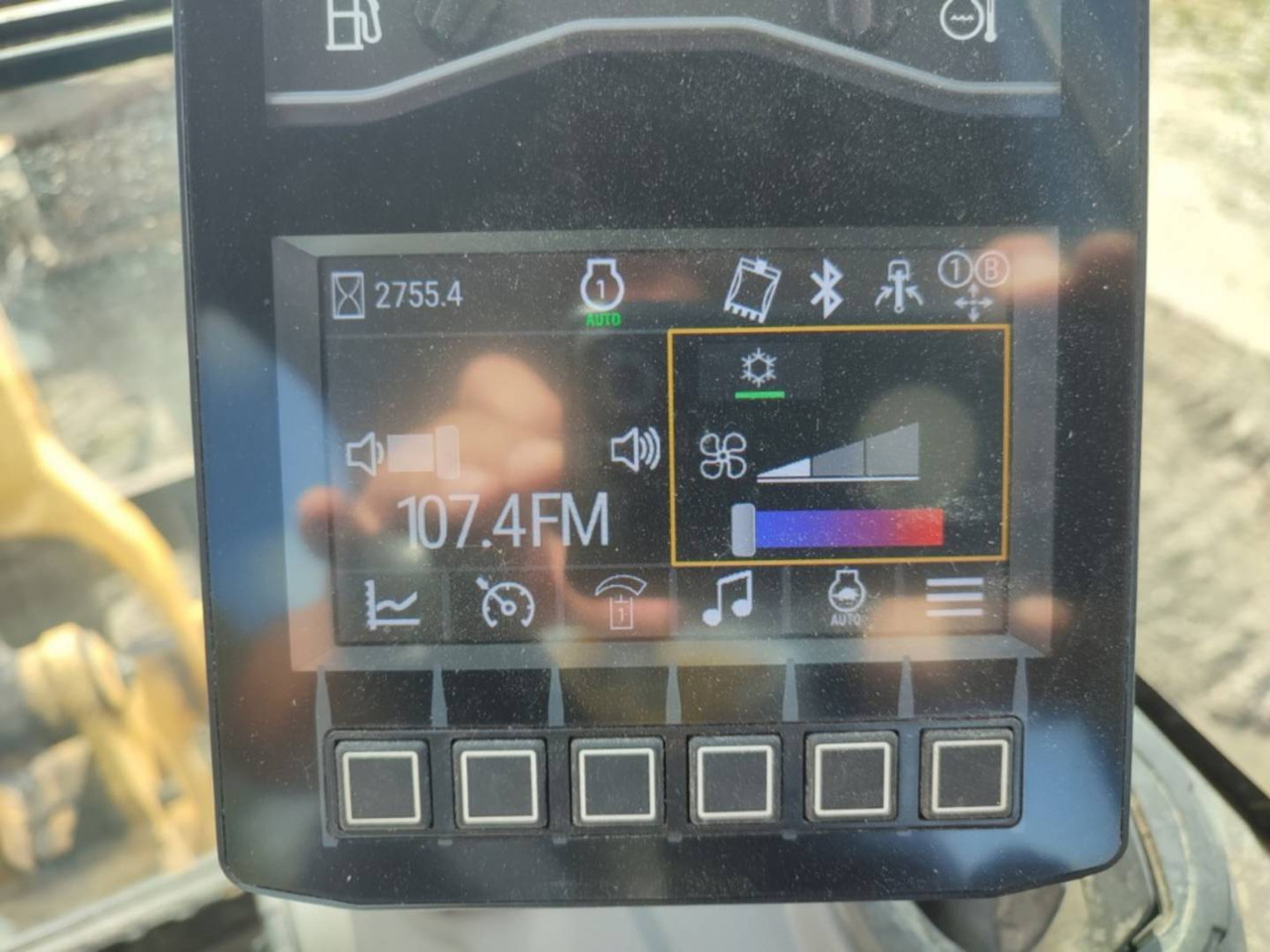 CAT 301.8 - Excavadora de cadenas: foto 3 CAT 301.8 - Excavadora de cadenas: foto 3