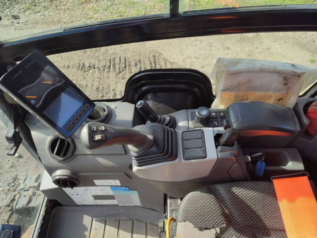 CAT 301.8 - Excavadora de cadenas: foto 5 CAT 301.8 - Excavadora de cadenas: foto 5