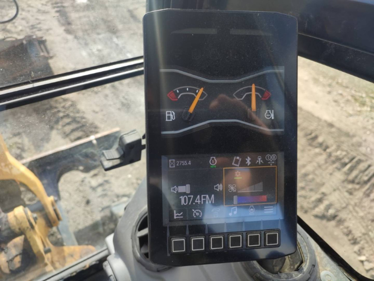 CAT 301.8 - Excavadora de cadenas: foto 2 CAT 301.8 - Excavadora de cadenas: foto 2