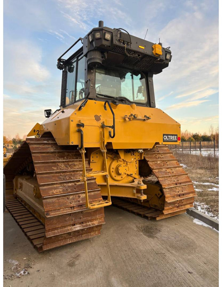 CAT D5 LGP - Bulldozer: foto 4 CAT D5 LGP - Bulldozer: foto 4