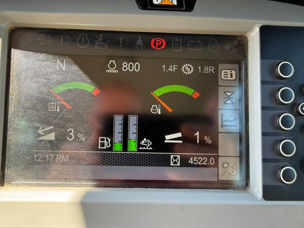 CAT D6K2LGP - Bulldozer: foto 5 CAT D6K2LGP - Bulldozer: foto 5