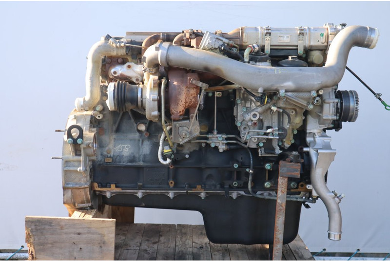 MAN D2676LF80 EURO6D 430PS - Motor para Camión: foto 3 MAN D2676LF80 EURO6D 430PS - Motor para Camión: foto 3