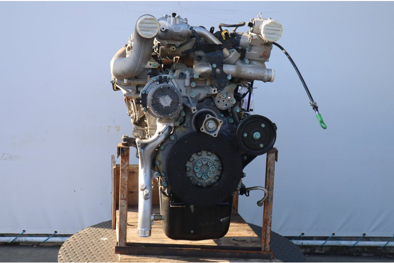 MAN D2676LF80 EURO6D 430PS - Motor para Camión: foto 4 MAN D2676LF80 EURO6D 430PS - Motor para Camión: foto 4