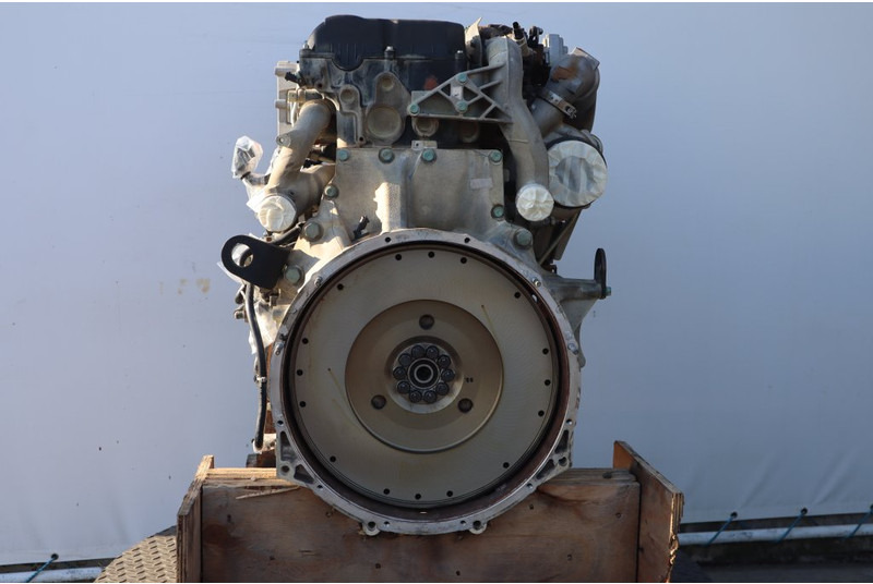 MAN D2676LF80 EURO6D 430PS - Motor para Camión: foto 2 MAN D2676LF80 EURO6D 430PS - Motor para Camión: foto 2