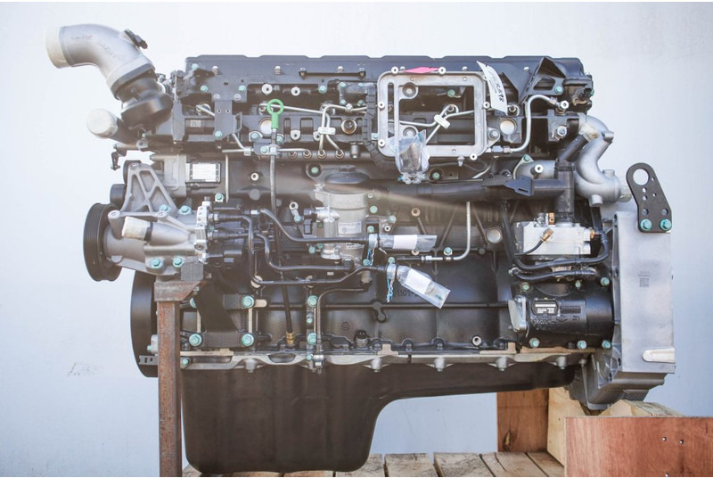 MAN D2676LFAY EURO6D 480PS - Motor para Camión: foto 1 MAN D2676LFAY EURO6D 480PS - Motor para Camión: foto 1