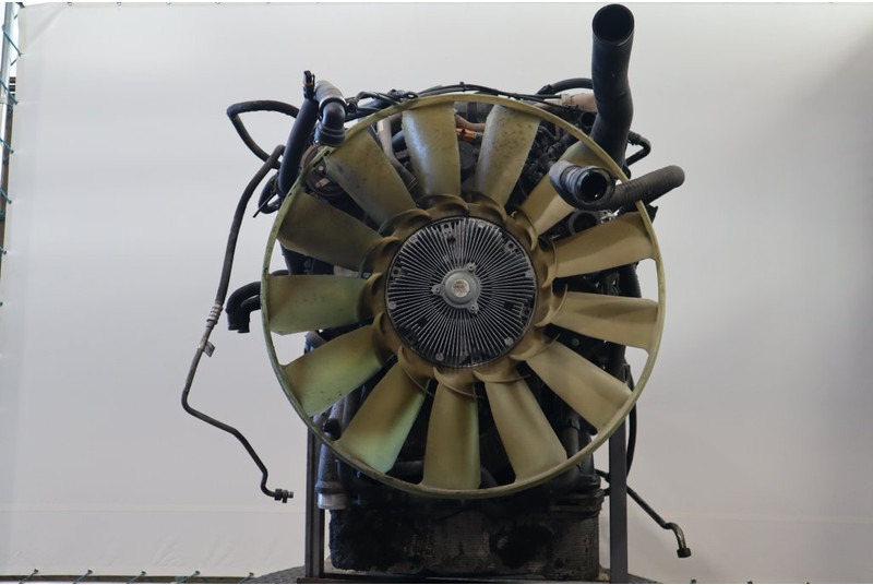 MAN D3876LF07 EURO6 580PS - Motor para Camión: foto 4 MAN D3876LF07 EURO6 580PS - Motor para Camión: foto 4