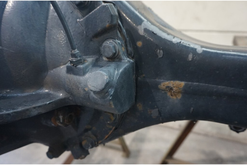 MAN HY-0720-01 40/11 - Eje posterior para Camión: foto 3 MAN HY-0720-01 40/11 - Eje posterior para Camión: foto 3