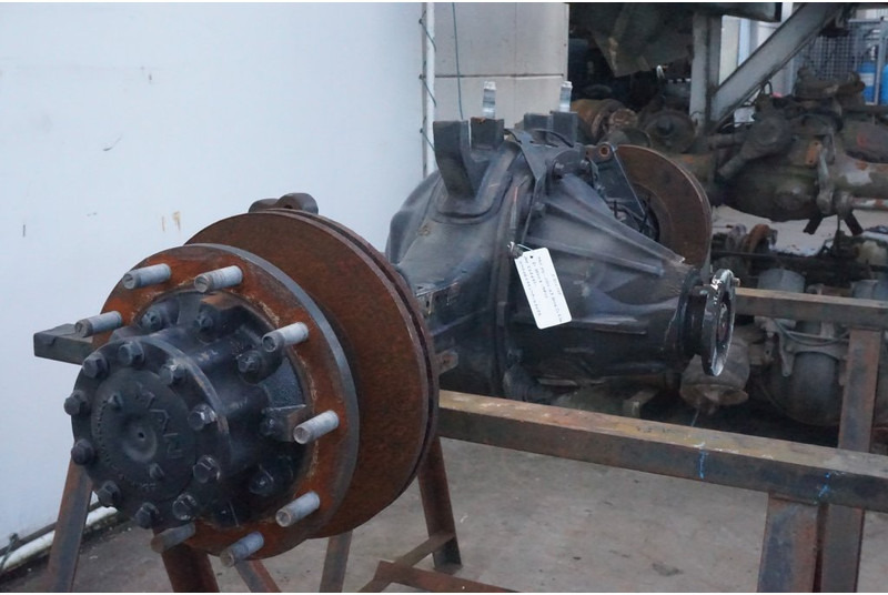 MAN HY-1344-03 37/16 I=2.31 - Eje posterior para Camión: foto 2 MAN HY-1344-03 37/16 I=2.31 - Eje posterior para Camión: foto 2