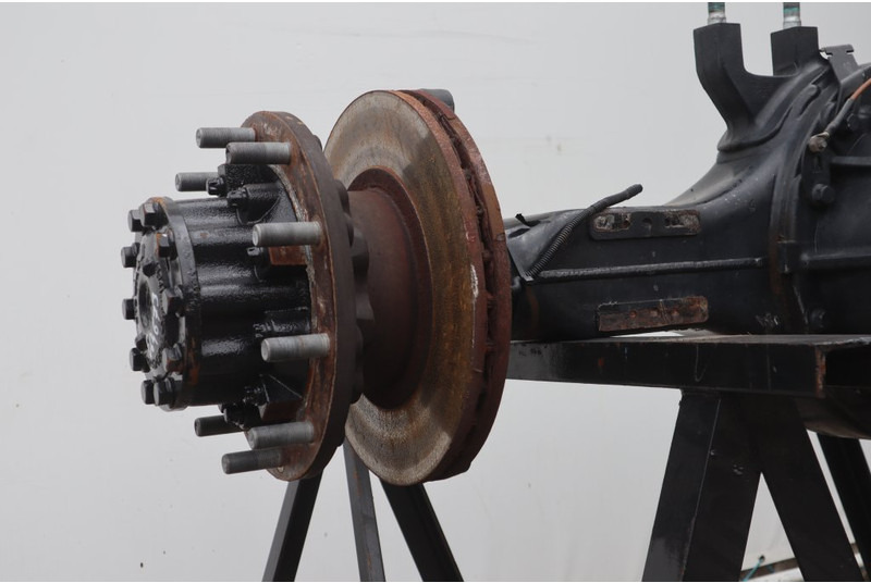 MAN HY-1344-03 37/16 I=2.31 - Eje posterior para Camión: foto 3 MAN HY-1344-03 37/16 I=2.31 - Eje posterior para Camión: foto 3