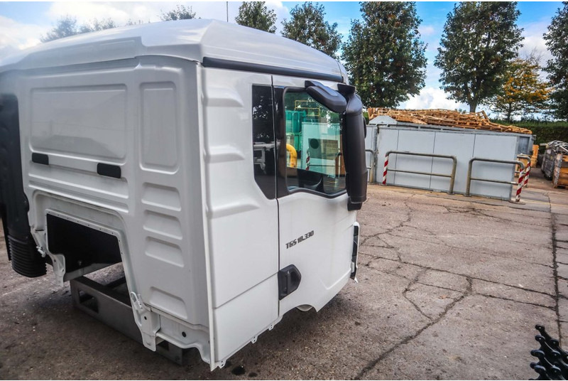 MAN TG3 NN NEW 81.60000-5120 - Cabina e interior para Camión: foto 4 MAN TG3 NN NEW 81.60000-5120 - Cabina e interior para Camión: foto 4