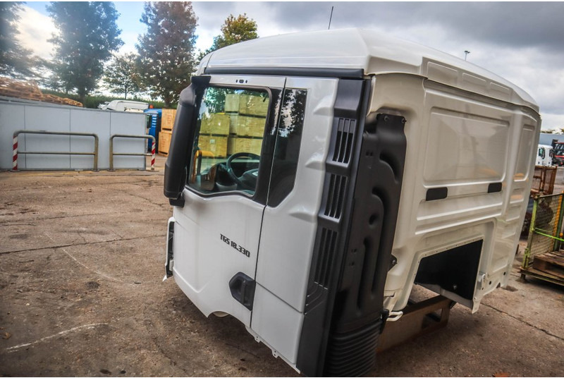 MAN TG3 NN NEW - Cabina e interior para Camión: foto 5 MAN TG3 NN NEW - Cabina e interior para Camión: foto 5