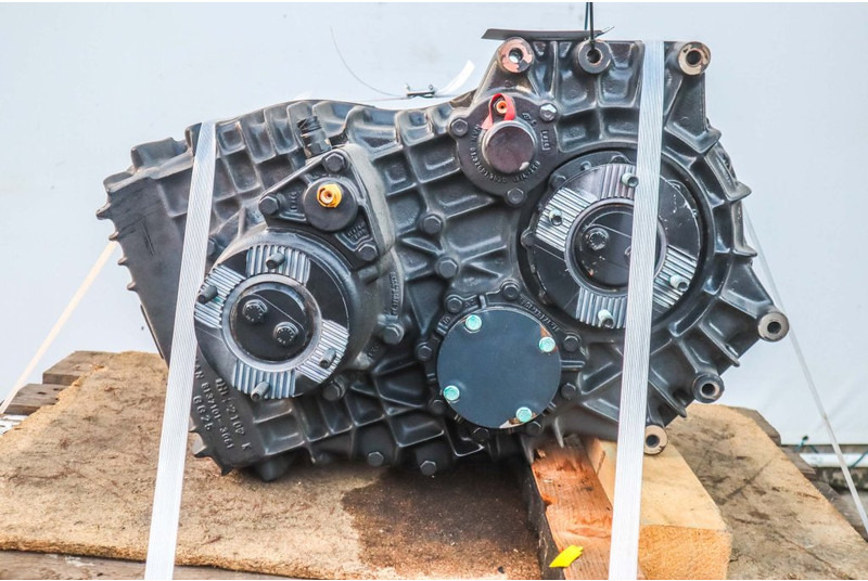 MAN VG172 P22-6 - Caja de cambios para Camión: foto 1 MAN VG172 P22-6 - Caja de cambios para Camión: foto 1