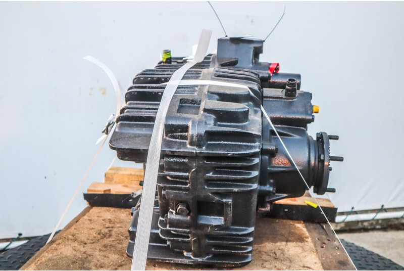 MAN VG172 P22-6 - Caja de cambios para Camión: foto 2 MAN VG172 P22-6 - Caja de cambios para Camión: foto 2