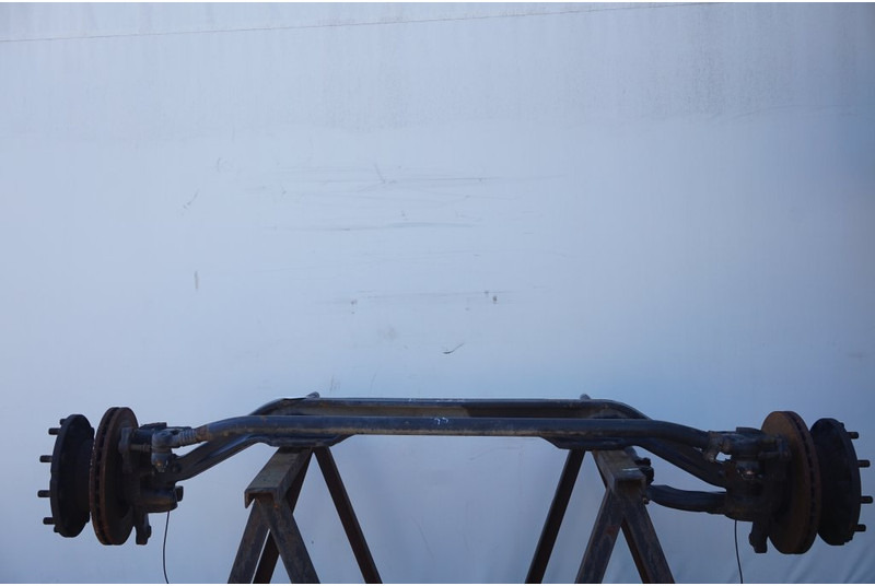 MAN VOK-09-05 - Eje delantero para Camión: foto 4 MAN VOK-09-05 - Eje delantero para Camión: foto 4