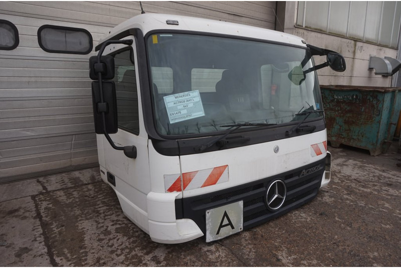 Mercedes-Benz ACTROS F07 R TUNNEL HOOG 94389925287927 - Cabina e interior para Camión: foto 3 Mercedes-Benz ACTROS F07 R TUNNEL HOOG 94389925287927 - Cabina e interior para Camión: foto 3
